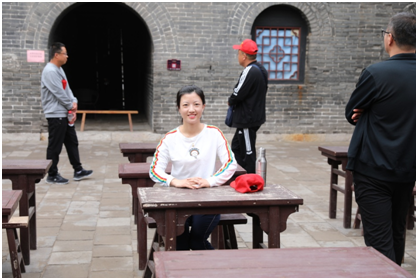 “聯(lián)興紅色之旅”實(shí)踐教育活動(dòng)心得